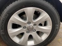 USED 2017 17 VAUXHALL MERIVA 1.4i Life MPV 5dr Petrol Manual Euro 6 (100 ps) FANTASTIC COND.......EXC HISTORY
