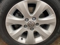 USED 2017 17 VAUXHALL MERIVA 1.4i Life MPV 5dr Petrol Manual Euro 6 (100 ps) FANTASTIC COND.......EXC HISTORY