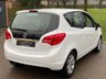 USED 2017 17 VAUXHALL MERIVA 1.4i Life MPV 5dr Petrol Manual Euro 6 (100 ps) FANTASTIC COND.......EXC HISTORY