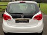 USED 2017 17 VAUXHALL MERIVA 1.4i Life MPV 5dr Petrol Manual Euro 6 (100 ps) FANTASTIC COND.......EXC HISTORY