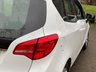 USED 2017 17 VAUXHALL MERIVA 1.4i Life MPV 5dr Petrol Manual Euro 6 (100 ps) FANTASTIC COND.......EXC HISTORY