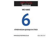 USED 2017 67 NISSAN QASHQAI 1.6 DIG-T N-Connecta SUV 5dr Petrol Manual Euro 6 (s/s) (163 ps) 6 MONTHS RAC PLATINUM WARRANTY