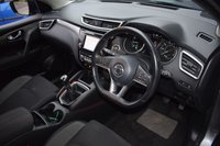 USED 2017 67 NISSAN QASHQAI 1.6 DIG-T N-Connecta SUV 5dr Petrol Manual Euro 6 (s/s) (163 ps) 6 MONTHS RAC PLATINUM WARRANTY