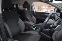 USED 2017 67 NISSAN QASHQAI 1.6 DIG-T N-Connecta SUV 5dr Petrol Manual Euro 6 (s/s) (163 ps) 6 MONTHS RAC PLATINUM WARRANTY