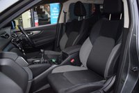 USED 2017 67 NISSAN QASHQAI 1.6 DIG-T N-Connecta SUV 5dr Petrol Manual Euro 6 (s/s) (163 ps) 6 MONTHS RAC PLATINUM WARRANTY