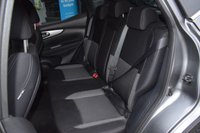 USED 2017 67 NISSAN QASHQAI 1.6 DIG-T N-Connecta SUV 5dr Petrol Manual Euro 6 (s/s) (163 ps) 6 MONTHS RAC PLATINUM WARRANTY