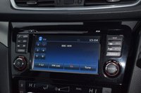 USED 2017 67 NISSAN QASHQAI 1.6 DIG-T N-Connecta SUV 5dr Petrol Manual Euro 6 (s/s) (163 ps) 6 MONTHS RAC PLATINUM WARRANTY