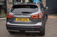 USED 2017 67 NISSAN QASHQAI 1.6 DIG-T N-Connecta SUV 5dr Petrol Manual Euro 6 (s/s) (163 ps) 6 MONTHS RAC PLATINUM WARRANTY