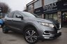 USED 2017 67 NISSAN QASHQAI 1.6 DIG-T N-Connecta SUV 5dr Petrol Manual Euro 6 (s/s) (163 ps) 6 MONTHS RAC PLATINUM WARRANTY