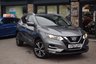 USED 2017 67 NISSAN QASHQAI 1.6 DIG-T N-Connecta SUV 5dr Petrol Manual Euro 6 (s/s) (163 ps) 6 MONTHS RAC PLATINUM WARRANTY