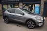 USED 2017 67 NISSAN QASHQAI 1.6 DIG-T N-Connecta SUV 5dr Petrol Manual Euro 6 (s/s) (163 ps) 6 MONTHS RAC PLATINUM WARRANTY