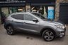 USED 2017 67 NISSAN QASHQAI 1.6 DIG-T N-Connecta SUV 5dr Petrol Manual Euro 6 (s/s) (163 ps) 6 MONTHS RAC PLATINUM WARRANTY