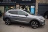 USED 2017 67 NISSAN QASHQAI 1.6 DIG-T N-Connecta SUV 5dr Petrol Manual Euro 6 (s/s) (163 ps) 6 MONTHS RAC PLATINUM WARRANTY