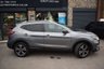 USED 2017 67 NISSAN QASHQAI 1.6 DIG-T N-Connecta SUV 5dr Petrol Manual Euro 6 (s/s) (163 ps) 6 MONTHS RAC PLATINUM WARRANTY