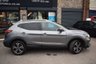USED 2017 67 NISSAN QASHQAI 1.6 DIG-T N-Connecta SUV 5dr Petrol Manual Euro 6 (s/s) (163 ps) 6 MONTHS RAC PLATINUM WARRANTY