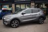 USED 2017 67 NISSAN QASHQAI 1.6 DIG-T N-Connecta SUV 5dr Petrol Manual Euro 6 (s/s) (163 ps) 6 MONTHS RAC PLATINUM WARRANTY