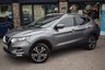 USED 2017 67 NISSAN QASHQAI 1.6 DIG-T N-Connecta SUV 5dr Petrol Manual Euro 6 (s/s) (163 ps) 6 MONTHS RAC PLATINUM WARRANTY