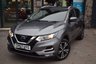 USED 2017 67 NISSAN QASHQAI 1.6 DIG-T N-Connecta SUV 5dr Petrol Manual Euro 6 (s/s) (163 ps) 6 MONTHS RAC PLATINUM WARRANTY