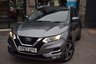 USED 2017 67 NISSAN QASHQAI 1.6 DIG-T N-Connecta SUV 5dr Petrol Manual Euro 6 (s/s) (163 ps) 6 MONTHS RAC PLATINUM WARRANTY