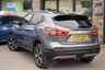USED 2017 67 NISSAN QASHQAI 1.6 DIG-T N-Connecta SUV 5dr Petrol Manual Euro 6 (s/s) (163 ps) 6 MONTHS RAC PLATINUM WARRANTY