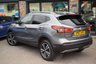 USED 2017 67 NISSAN QASHQAI 1.6 DIG-T N-Connecta SUV 5dr Petrol Manual Euro 6 (s/s) (163 ps) 6 MONTHS RAC PLATINUM WARRANTY