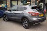 USED 2017 67 NISSAN QASHQAI 1.6 DIG-T N-Connecta SUV 5dr Petrol Manual Euro 6 (s/s) (163 ps) 6 MONTHS RAC PLATINUM WARRANTY
