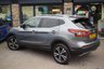 USED 2017 67 NISSAN QASHQAI 1.6 DIG-T N-Connecta SUV 5dr Petrol Manual Euro 6 (s/s) (163 ps) 6 MONTHS RAC PLATINUM WARRANTY