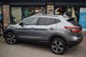 USED 2017 67 NISSAN QASHQAI 1.6 DIG-T N-Connecta SUV 5dr Petrol Manual Euro 6 (s/s) (163 ps) 6 MONTHS RAC PLATINUM WARRANTY