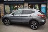 USED 2017 67 NISSAN QASHQAI 1.6 DIG-T N-Connecta SUV 5dr Petrol Manual Euro 6 (s/s) (163 ps) 6 MONTHS RAC PLATINUM WARRANTY