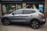 USED 2017 67 NISSAN QASHQAI 1.6 DIG-T N-Connecta SUV 5dr Petrol Manual Euro 6 (s/s) (163 ps) 6 MONTHS RAC PLATINUM WARRANTY