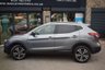 USED 2017 67 NISSAN QASHQAI 1.6 DIG-T N-Connecta SUV 5dr Petrol Manual Euro 6 (s/s) (163 ps) 6 MONTHS RAC PLATINUM WARRANTY