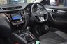 USED 2017 67 NISSAN QASHQAI 1.6 DIG-T N-Connecta SUV 5dr Petrol Manual Euro 6 (s/s) (163 ps) 6 MONTHS RAC PLATINUM WARRANTY