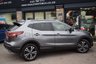USED 2017 67 NISSAN QASHQAI 1.6 DIG-T N-Connecta SUV 5dr Petrol Manual Euro 6 (s/s) (163 ps) 6 MONTHS RAC PLATINUM WARRANTY