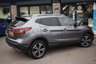 USED 2017 67 NISSAN QASHQAI 1.6 DIG-T N-Connecta SUV 5dr Petrol Manual Euro 6 (s/s) (163 ps) 6 MONTHS RAC PLATINUM WARRANTY