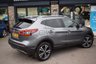 USED 2017 67 NISSAN QASHQAI 1.6 DIG-T N-Connecta SUV 5dr Petrol Manual Euro 6 (s/s) (163 ps) 6 MONTHS RAC PLATINUM WARRANTY