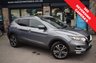 USED 2017 67 NISSAN QASHQAI 1.6 DIG-T N-Connecta SUV 5dr Petrol Manual Euro 6 (s/s) (163 ps) 6 MONTHS RAC PLATINUM WARRANTY