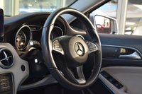 USED 2016 16 MERCEDES-BENZ A-CLASS 1.5 A180d Sport (Executive) Hatchback 5dr Diesel 7G-DCT Euro 6 (s/s) (109 ps) 6 MONTHS RAC PLATINUM WARRANTY
