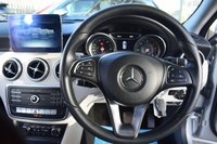 USED 2016 16 MERCEDES-BENZ A-CLASS 1.5 A180d Sport (Executive) Hatchback 5dr Diesel 7G-DCT Euro 6 (s/s) (109 ps) 6 MONTHS RAC PLATINUM WARRANTY