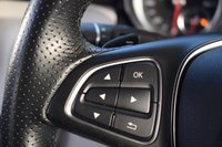 USED 2016 16 MERCEDES-BENZ A-CLASS 1.5 A180d Sport (Executive) Hatchback 5dr Diesel 7G-DCT Euro 6 (s/s) (109 ps) 6 MONTHS RAC PLATINUM WARRANTY
