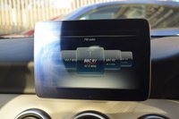 USED 2016 16 MERCEDES-BENZ A-CLASS 1.5 A180d Sport (Executive) Hatchback 5dr Diesel 7G-DCT Euro 6 (s/s) (109 ps) 6 MONTHS RAC PLATINUM WARRANTY
