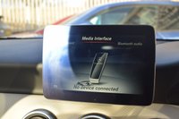 USED 2016 16 MERCEDES-BENZ A-CLASS 1.5 A180d Sport (Executive) Hatchback 5dr Diesel 7G-DCT Euro 6 (s/s) (109 ps) 6 MONTHS RAC PLATINUM WARRANTY