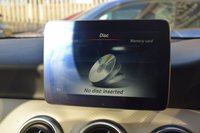 USED 2016 16 MERCEDES-BENZ A-CLASS 1.5 A180d Sport (Executive) Hatchback 5dr Diesel 7G-DCT Euro 6 (s/s) (109 ps) 6 MONTHS RAC PLATINUM WARRANTY
