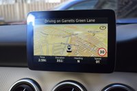 USED 2016 16 MERCEDES-BENZ A-CLASS 1.5 A180d Sport (Executive) Hatchback 5dr Diesel 7G-DCT Euro 6 (s/s) (109 ps) 6 MONTHS RAC PLATINUM WARRANTY