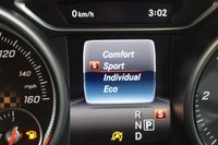 USED 2016 16 MERCEDES-BENZ A-CLASS 1.5 A180d Sport (Executive) Hatchback 5dr Diesel 7G-DCT Euro 6 (s/s) (109 ps) 6 MONTHS RAC PLATINUM WARRANTY