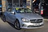 USED 2016 16 MERCEDES-BENZ A-CLASS 1.5 A180d Sport (Executive) Hatchback 5dr Diesel 7G-DCT Euro 6 (s/s) (109 ps) 6 MONTHS RAC PLATINUM WARRANTY