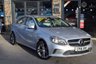 USED 2016 16 MERCEDES-BENZ A-CLASS 1.5 A180d Sport (Executive) Hatchback 5dr Diesel 7G-DCT Euro 6 (s/s) (109 ps) 6 MONTHS RAC PLATINUM WARRANTY