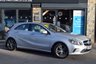 USED 2016 16 MERCEDES-BENZ A-CLASS 1.5 A180d Sport (Executive) Hatchback 5dr Diesel 7G-DCT Euro 6 (s/s) (109 ps) 6 MONTHS RAC PLATINUM WARRANTY