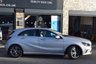 USED 2016 16 MERCEDES-BENZ A-CLASS 1.5 A180d Sport (Executive) Hatchback 5dr Diesel 7G-DCT Euro 6 (s/s) (109 ps) 6 MONTHS RAC PLATINUM WARRANTY