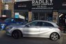 USED 2016 16 MERCEDES-BENZ A-CLASS 1.5 A180d Sport (Executive) Hatchback 5dr Diesel 7G-DCT Euro 6 (s/s) (109 ps) 6 MONTHS RAC PLATINUM WARRANTY