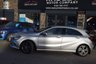 USED 2016 16 MERCEDES-BENZ A-CLASS 1.5 A180d Sport (Executive) Hatchback 5dr Diesel 7G-DCT Euro 6 (s/s) (109 ps) 6 MONTHS RAC PLATINUM WARRANTY
